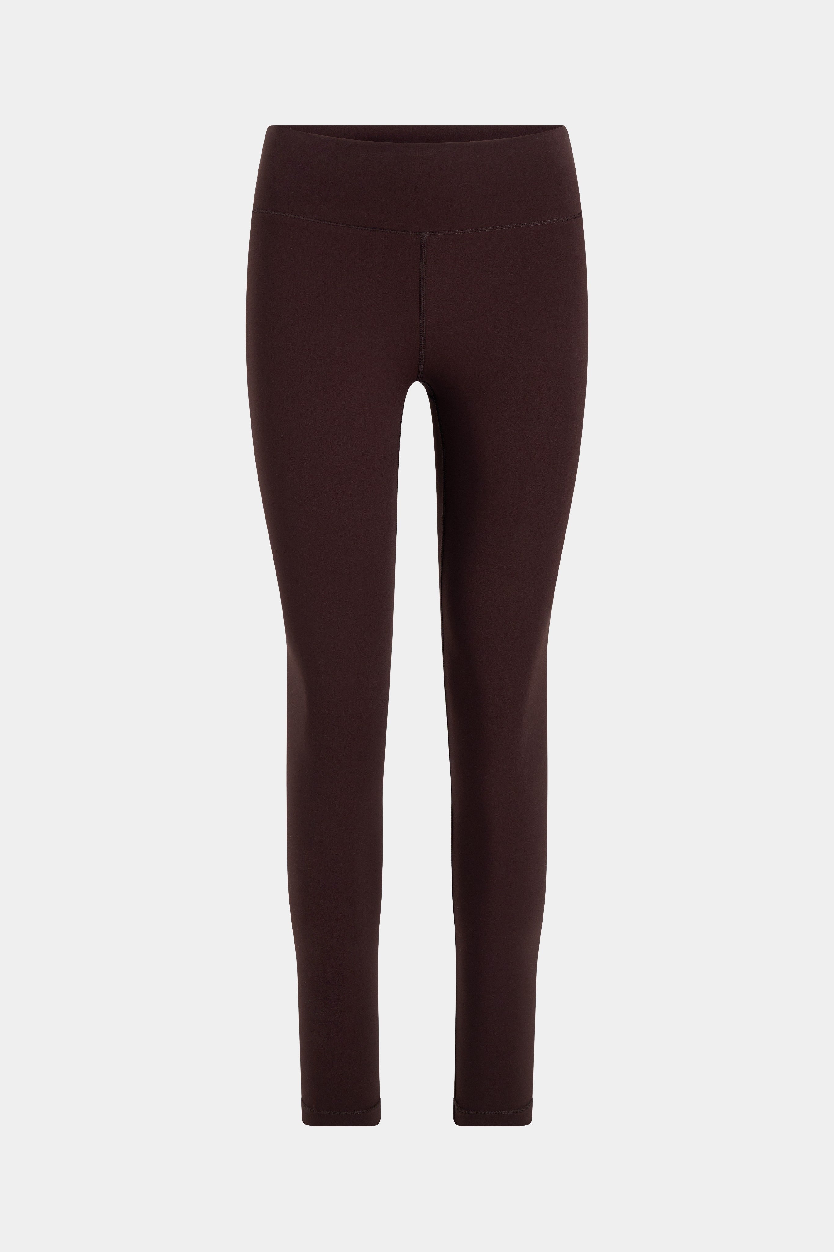 Cloudform® Leggings Regular - Espresso